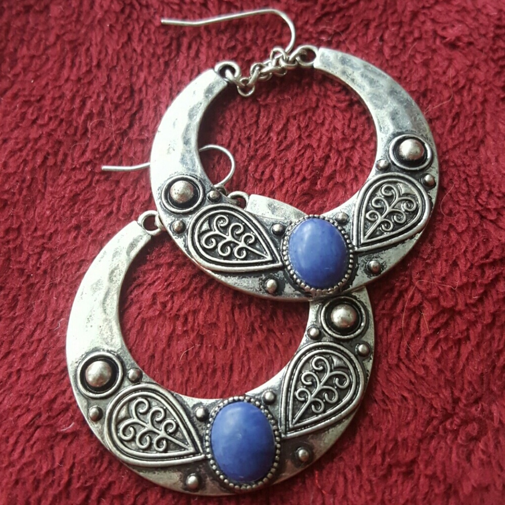 Designy Metal hoops